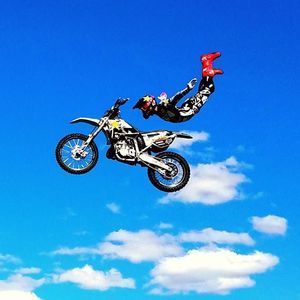 Meet your Posher, Johnny